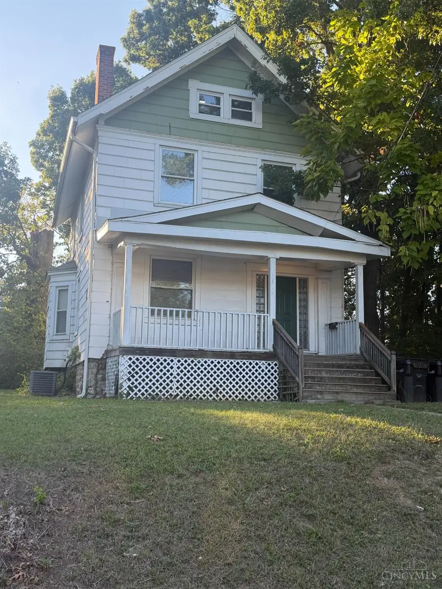 3519 Wabash Avenue, Cincinnati, OH 45207 - #2