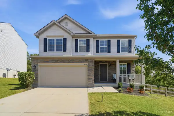 7412 Hunters Creek Lane, Colerain Twp, OH 45247