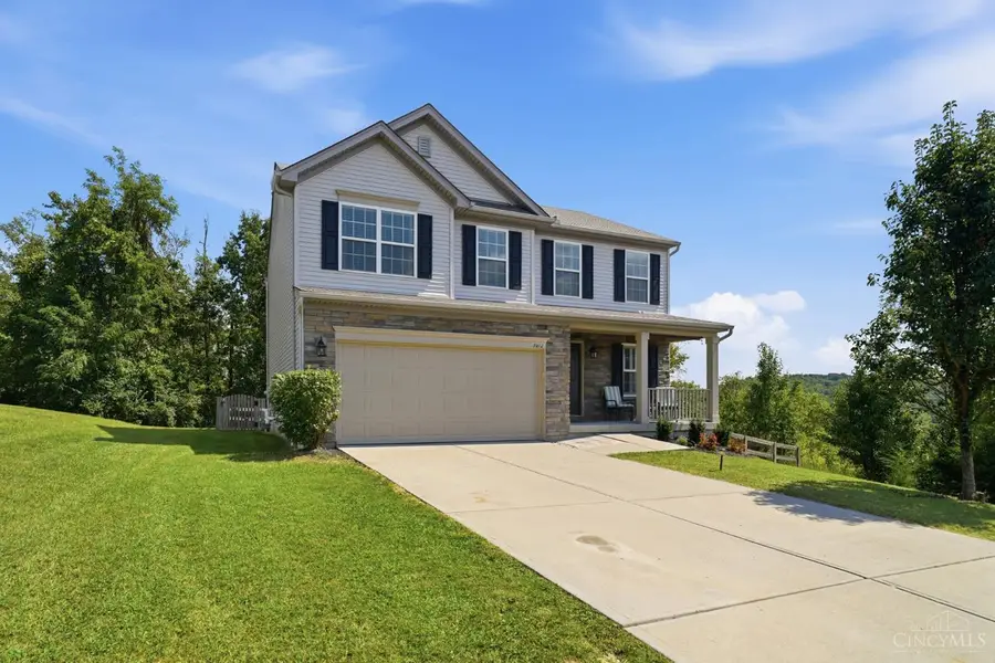 7412 Hunters Creek Lane, Colerain, OH 45247 - #3