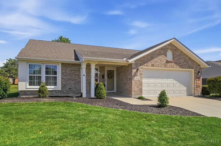 1865 Rosina Drive, Miamisburg, OH 45342 - #3