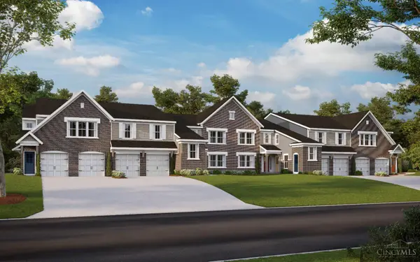 475 Chambers Bay Place #14301, Lebanon, OH 45036