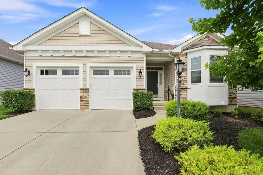 5225 Lower Lake Drive, Union, OH 45150 - #3