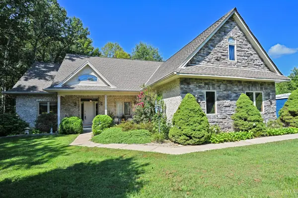 1484 Monroe Farms Lane, Monroe Twp, OH 45157