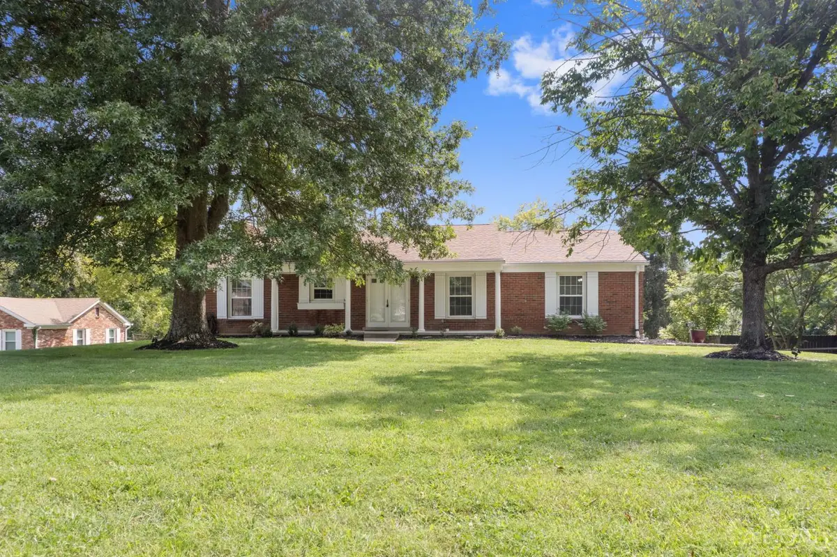 5818 Kenwood Road, Cincinnati, OH 45243 - #1