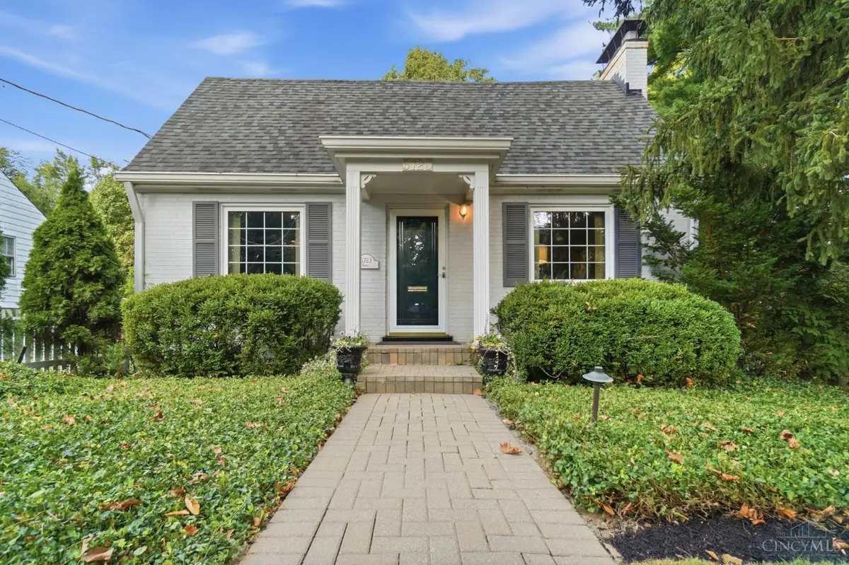 5723 Kinoll Avenue, Cincinnati, OH 45213 - #1