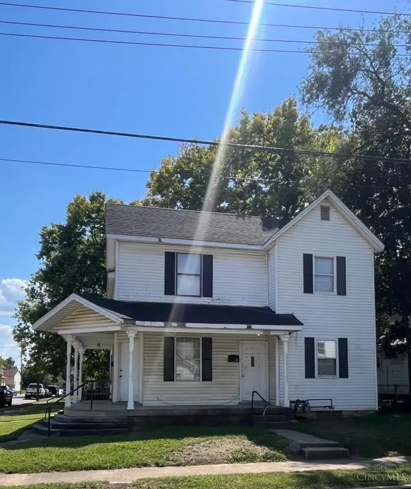 1338 Woodlawn Avenue, Middletown, OH 45044