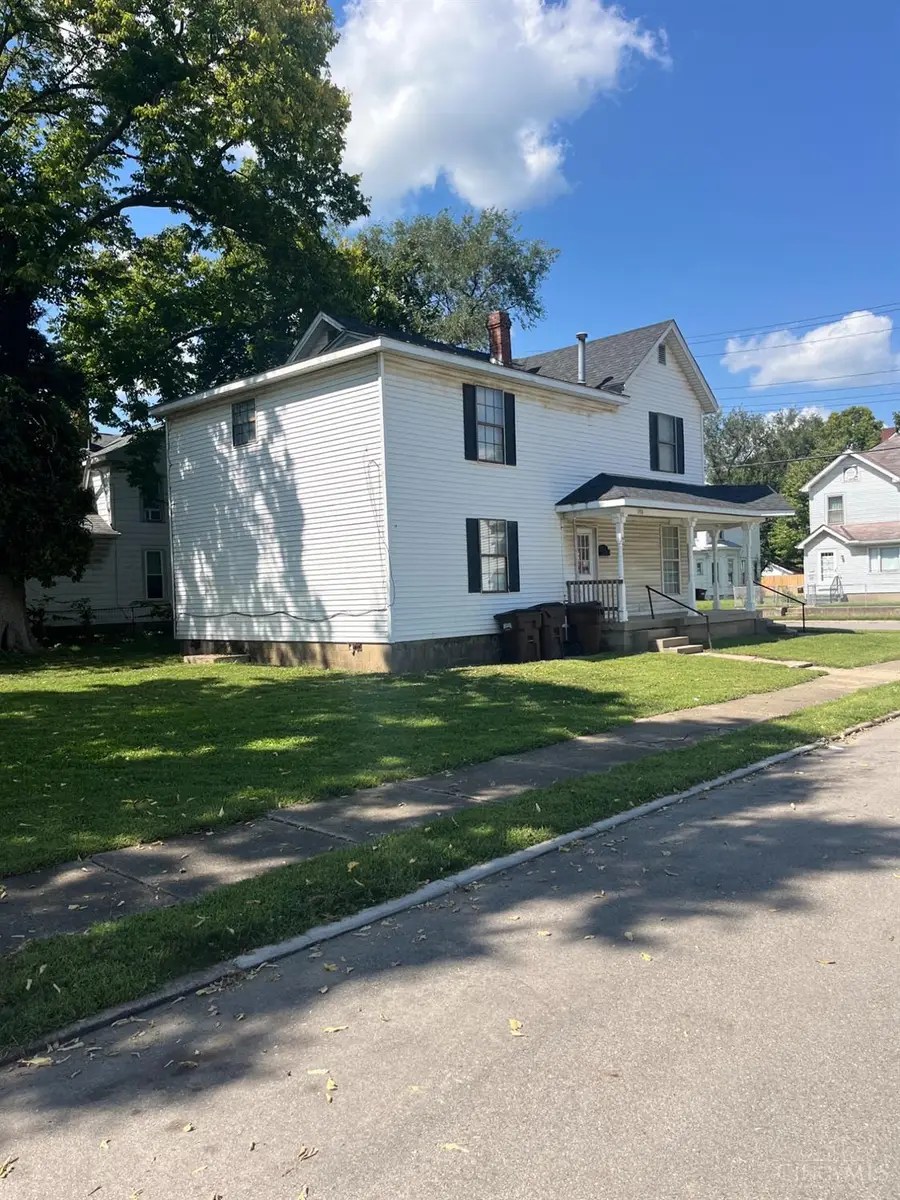 1338 Woodlawn Avenue, Middletown, OH 45044 - #3