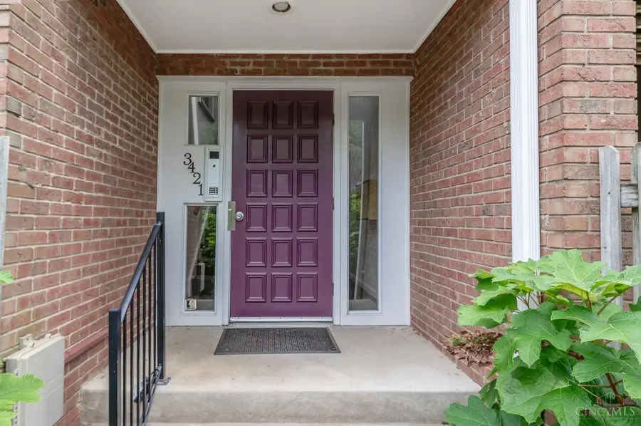 3421 Traskwood Circle #C, Cincinnati, OH 45208 - #3