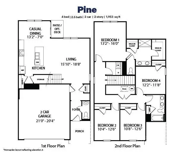 180 Chakeres Way, Wilmington, OH 45177 - #2