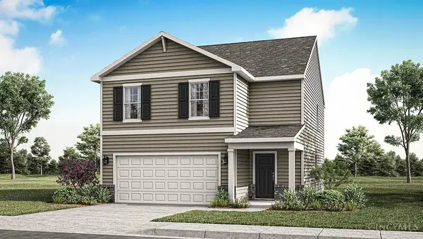 1150 Theatre Drive, Wilmington, OH 45177