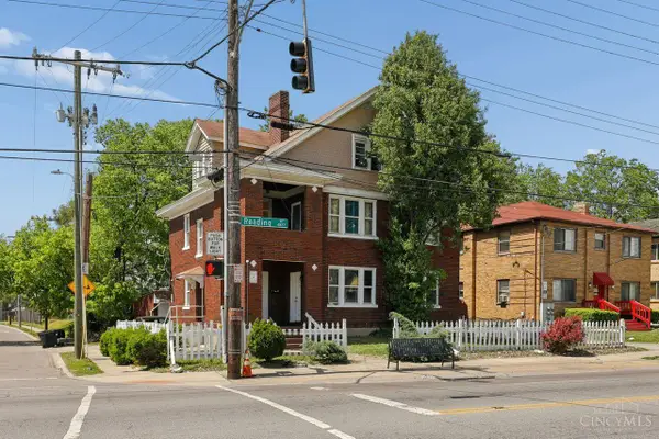4829 Reading Road, Cincinnati, OH 45237