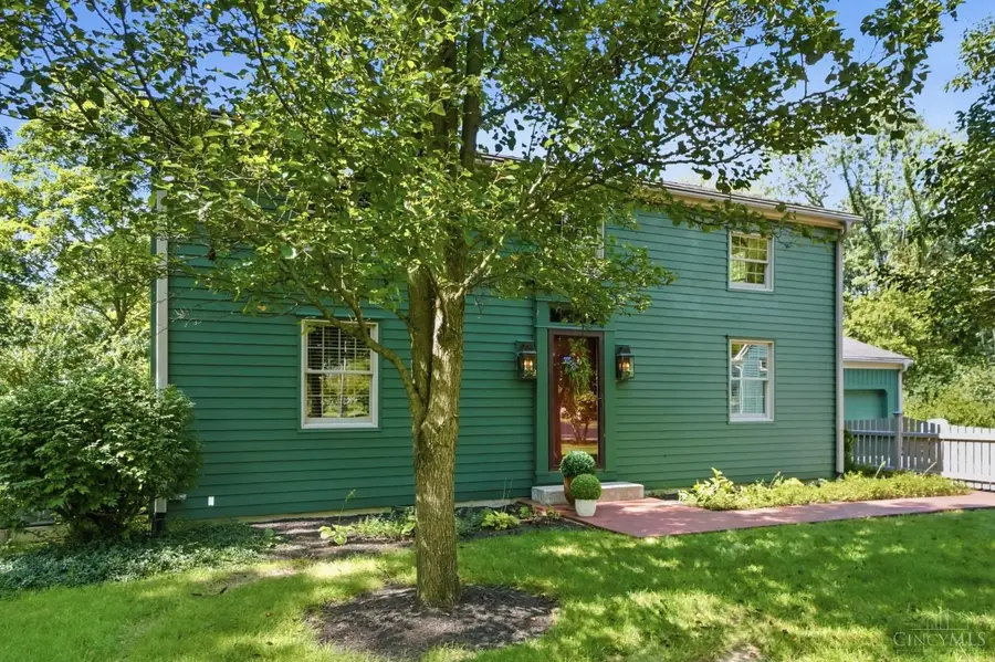 6535 Weidner Road, Springboro, OH 45066 - #3
