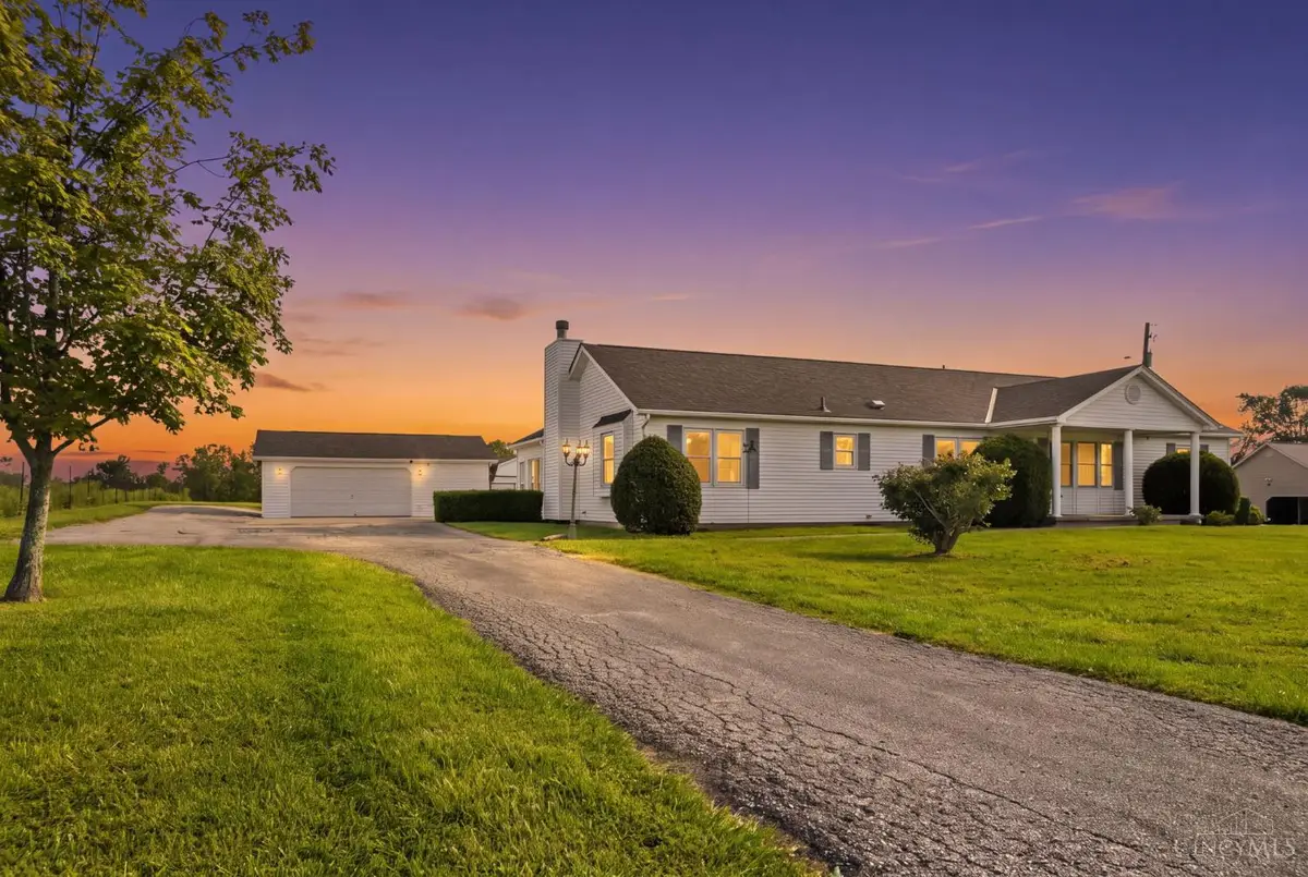 9377 Tri County Highway, Eagle, OH 45171 - #1