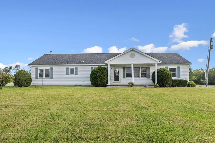 9377 Tri County Highway, Eagle, OH 45171 - #2