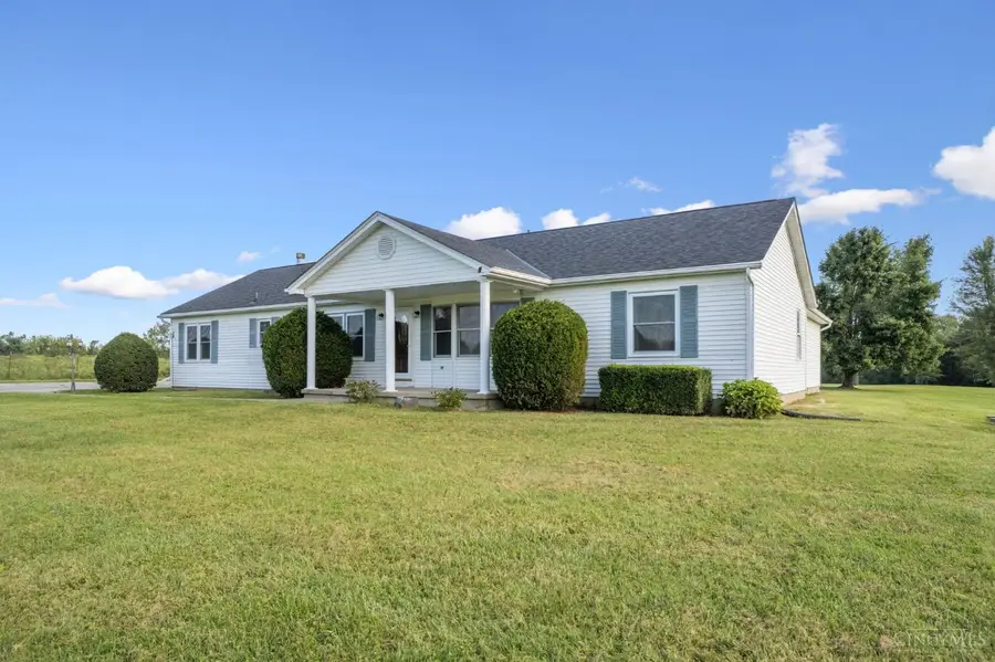 9377 Tri County Highway, Eagle, OH 45171 - #3