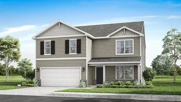 1805 Snowy Lane, Oxford, OH 45056
