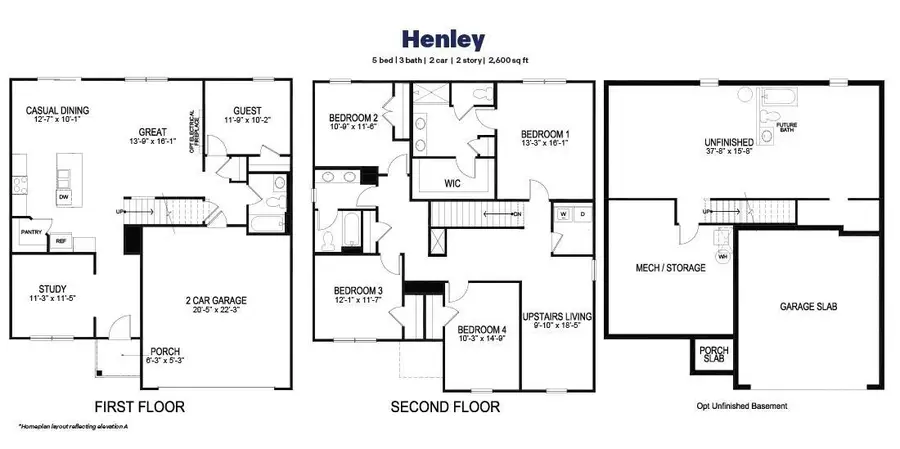 1805 Snowy Lane, Oxford, OH 45056 - #2
