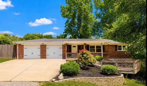 442 Thomas Lane, Union Twp, OH 45244
