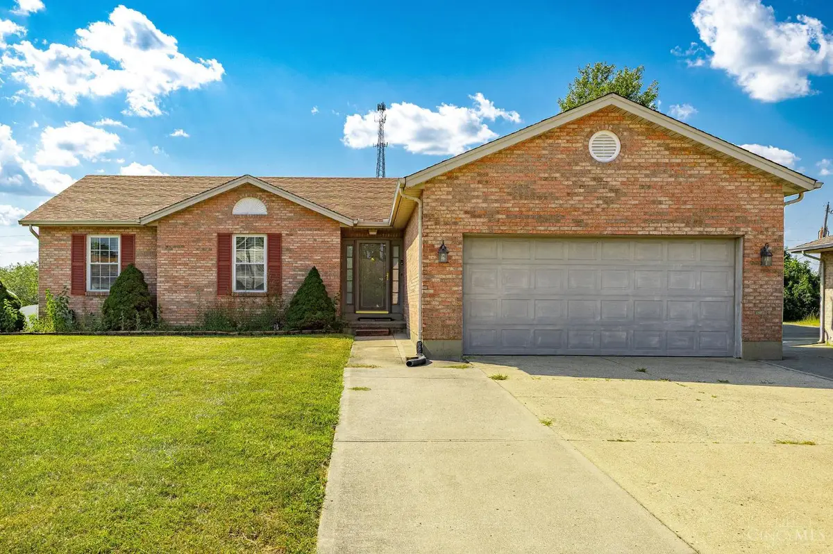 109 Mollie Drive, Hamilton, OH 45013 - #1