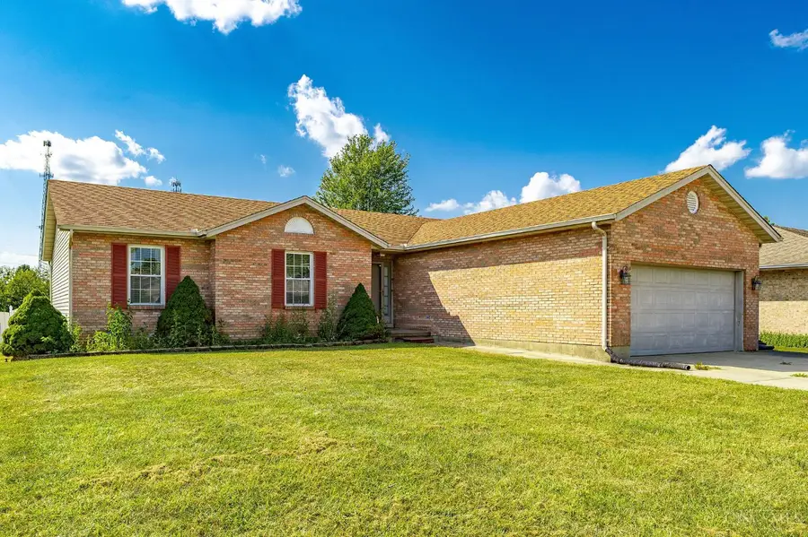 109 Mollie Drive, Hamilton, OH 45013 - #2