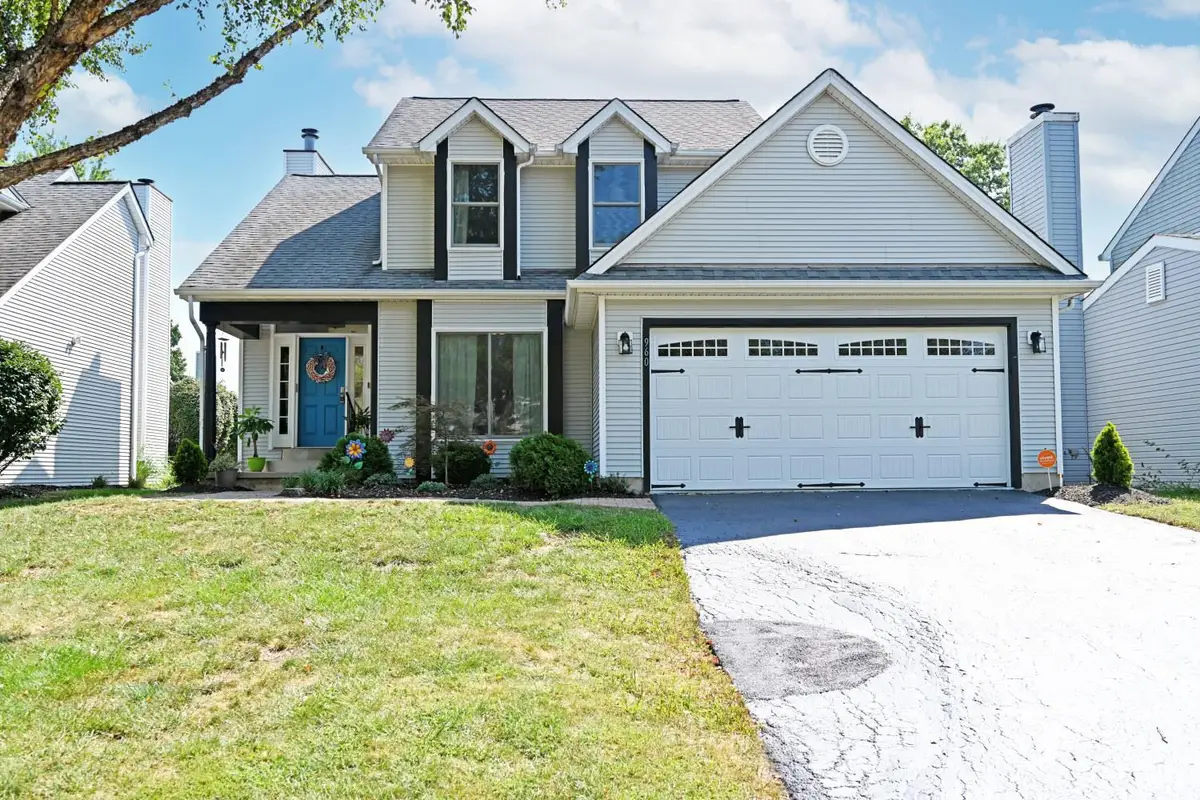 960 Tarragon Lane, Mulberry, OH 45150 - #1
