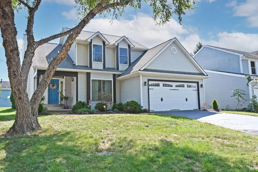 960 Tarragon Lane, Mulberry, OH 45150 - #2
