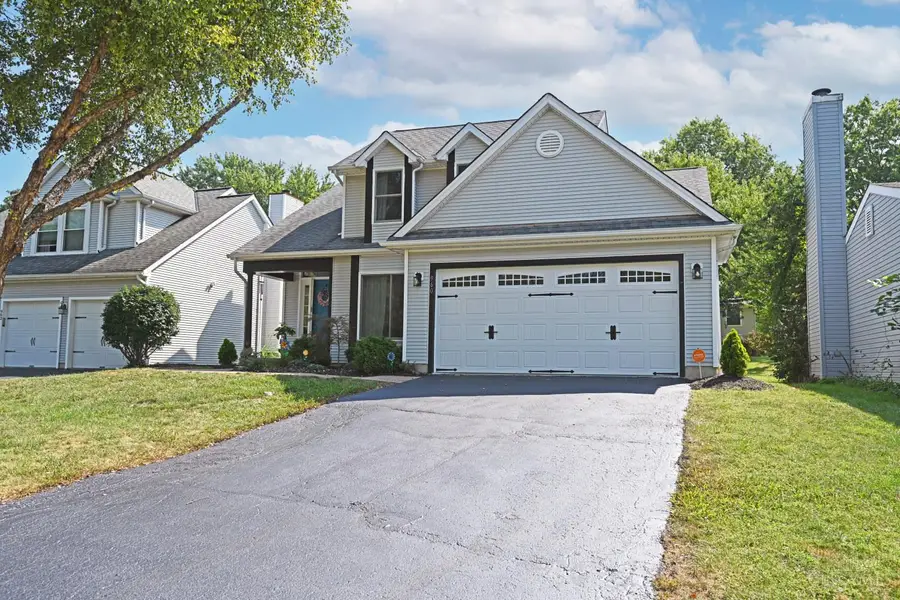 960 Tarragon Lane, Mulberry, OH 45150 - #3