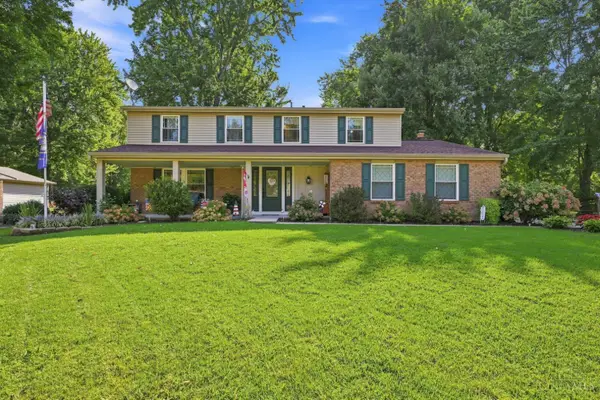 4310 Minute Man Drive, Union Twp, OH 45245
