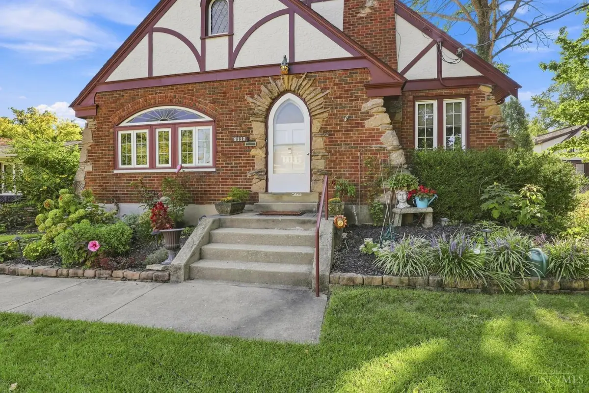 3112 Epworth Avenue, Cincinnati, OH 45211 - #1