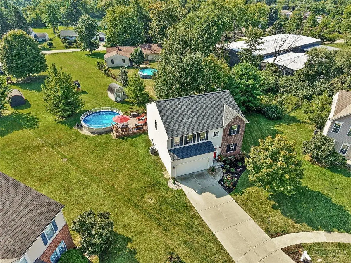 4456 Springfield Court, Union, OH 45103 - #1