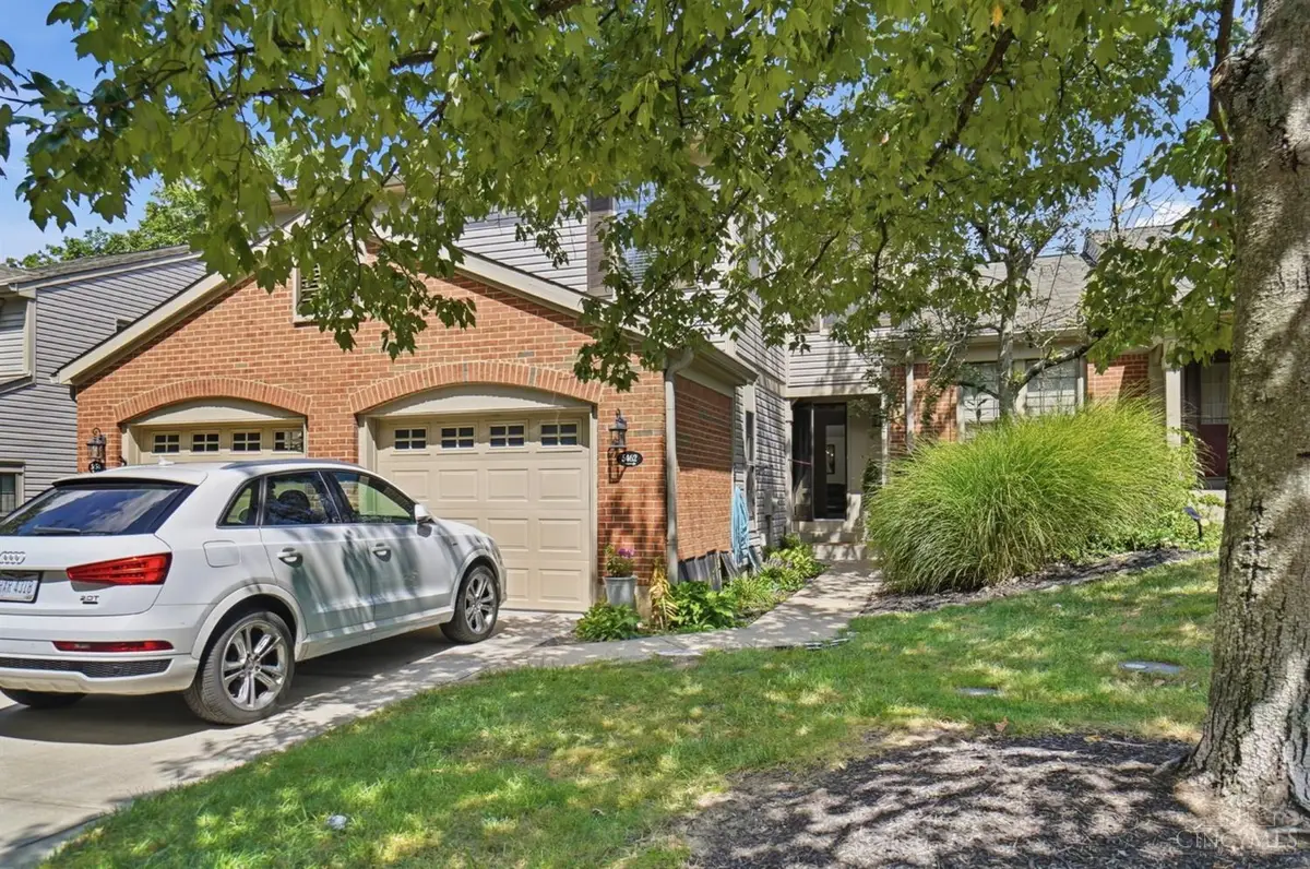 5462 Victorian Way, Sharonville, OH 45241 - #1