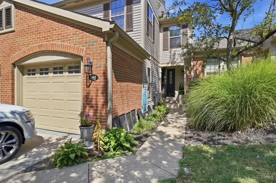 5462 Victorian Way, Sharonville, OH 45241 - #2