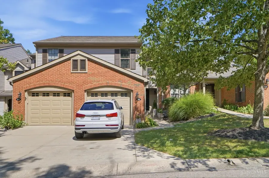 5462 Victorian Way, Sharonville, OH 45241 - #3