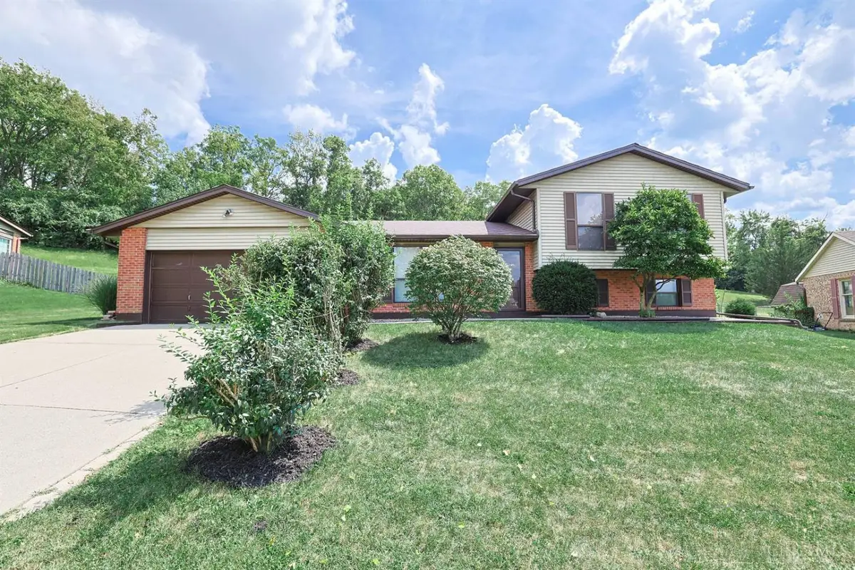 5587 Boehm Drive, Fairfield, OH 45014 - #1