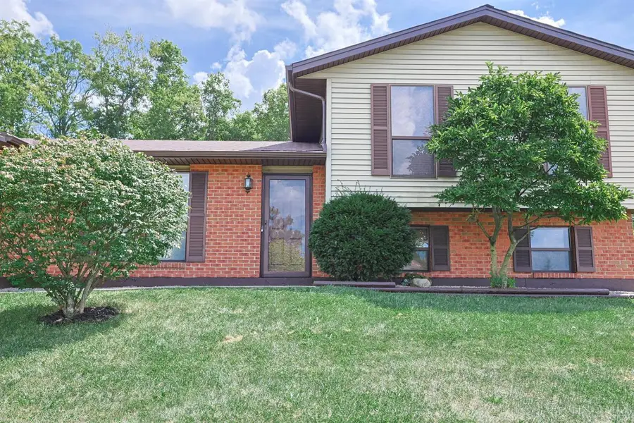 5587 Boehm Drive, Fairfield, OH 45014 - #3