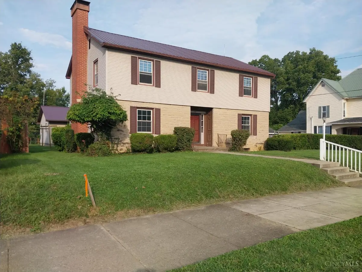 218 N Washington Street, Greenfield, OH 45123 - #1