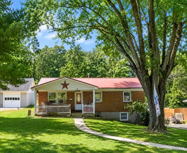 111 Greystone Drive, Hillsboro, OH 45133