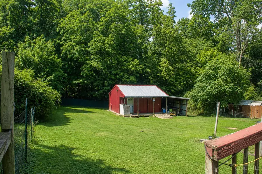111 Greystone Drive, Hillsboro, OH 45133 - #2