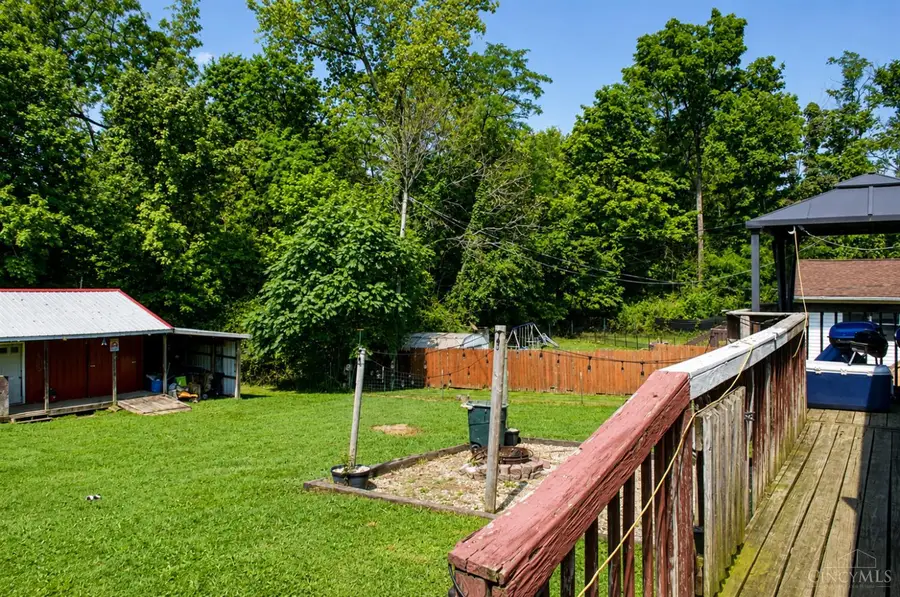 111 Greystone Drive, Hillsboro, OH 45133 - #3