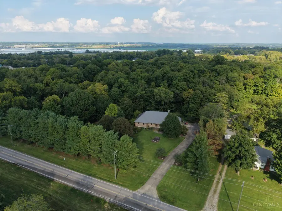 1520 Butler Warren Road, Turtlecreek, OH 45036 - #3