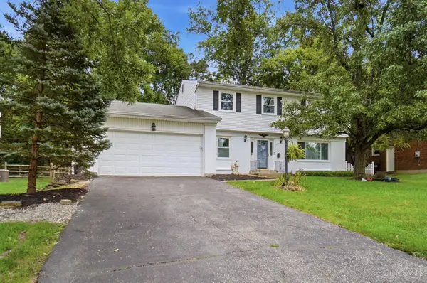 11962 Cedarcreek Drive, Springfield Twp., OH 45240