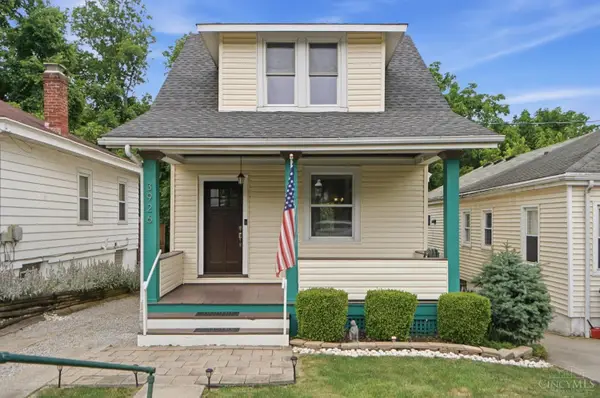 3926 Oakpark Place, Cincinnati, OH 45209