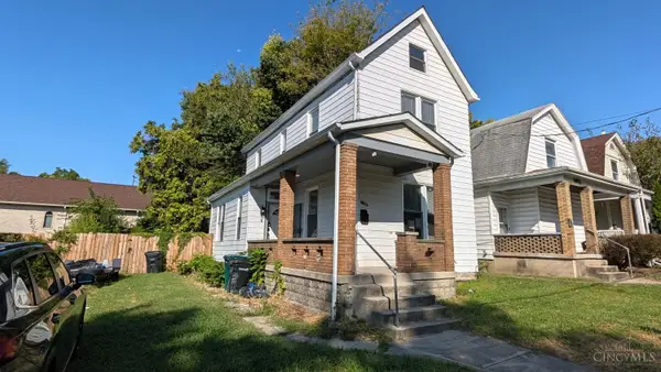 4613 W Mitchell Avenue, Cincinnati, OH 45232