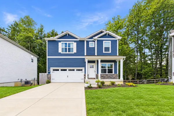 60 Snapdragon Drive, Pierce Twp, OH 45102