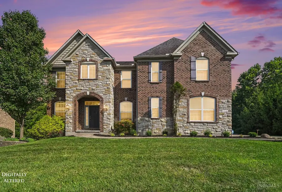 5118 Oak Brook Drive, Union, OH 45244 - #2