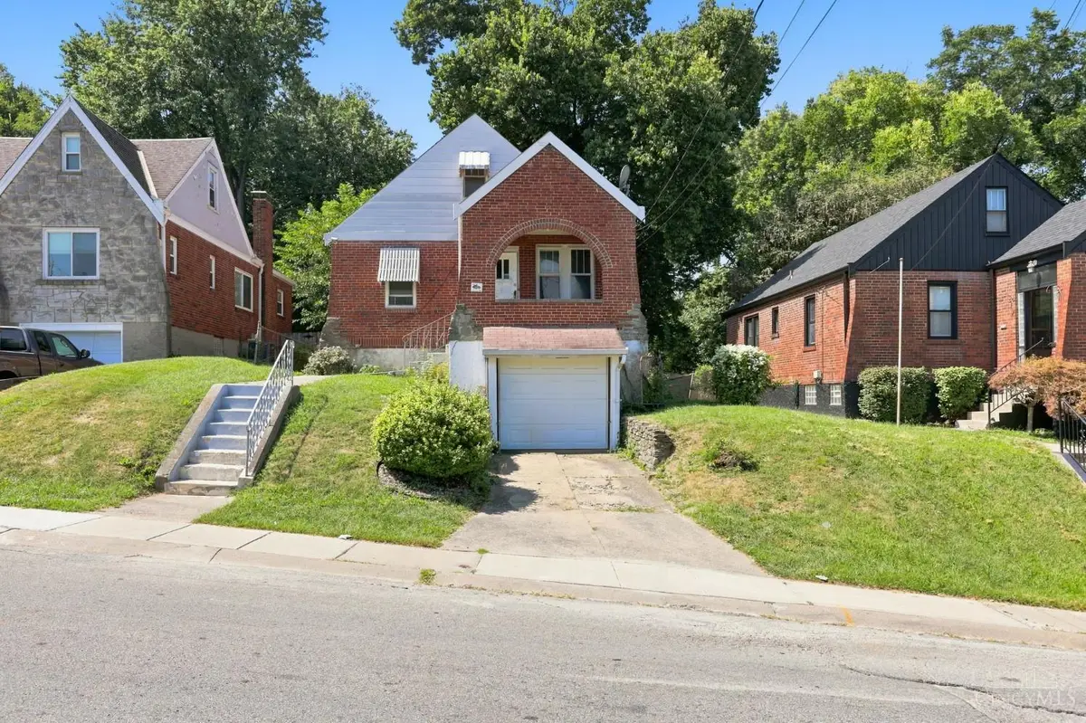 1635 Tuxworth Avenue, Cincinnati, OH 75238 - #1