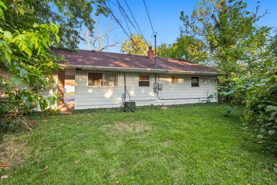 8769 Balboa Drive, Finneytown, OH 45231 - #2