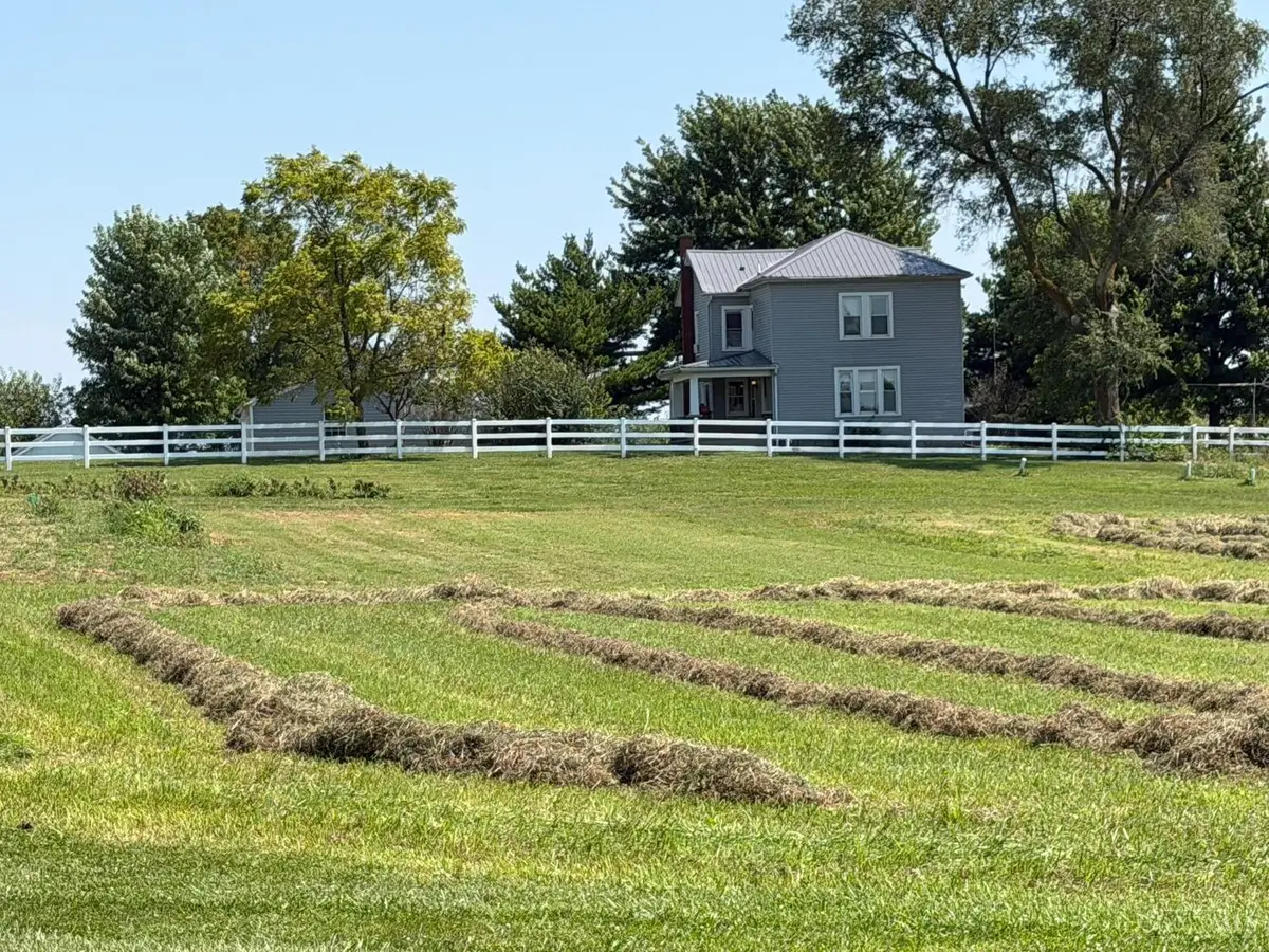 798 S Farmersville Johnsville Road, Jackson, OH 45345 - #1
