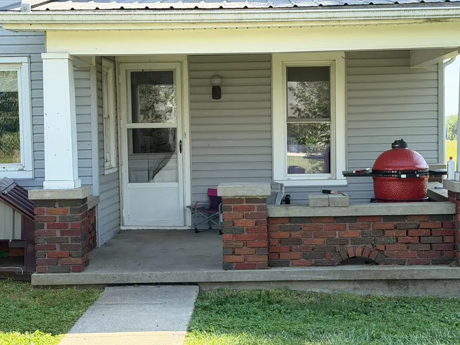 798 S Farmersville Johnsville Road, Jackson, OH 45345 - #2