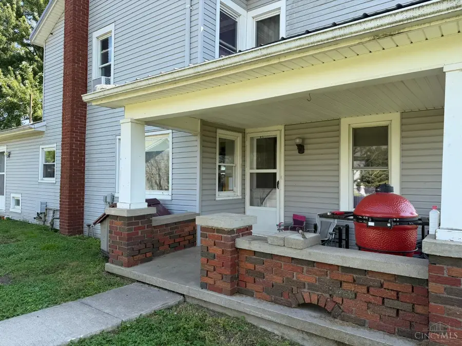 798 S Farmersville Johnsville Road, Jackson, OH 45345 - #3